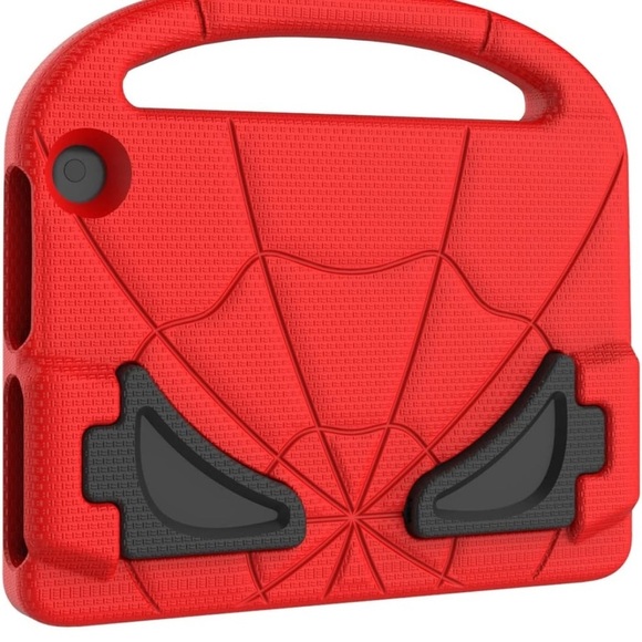 NEW 8inch tablet case for kids. - Picture 1 of 5